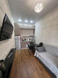 Old tbilisi gabo - 1