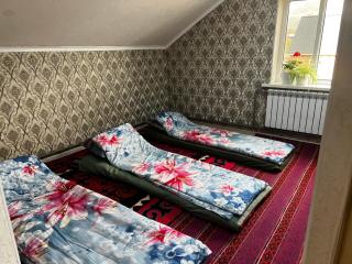 UMAR guesthouse - Sary-Mogul - 1