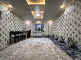 UMAR guesthouse - Sary-Mogul - 4