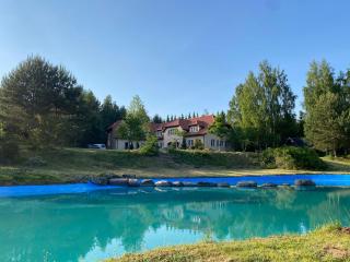 Dworek Na Uboczu - Sulicice - 0