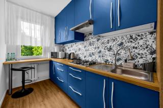 Nerudy Comfy Living Apartment by Bookinghost - Skorka - 9