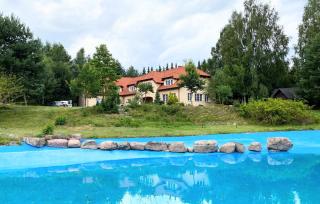 Dworek Na Uboczu - Sulicice - 6