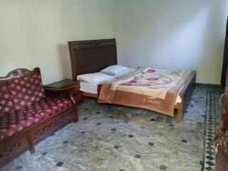 The Balaj Cottages Cat II - - 8