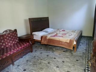 The Balaj Cottages Cat II - - 7
