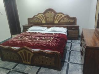 The Balaj Cottages Cat II - - 6