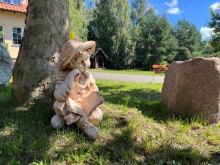 Dworek Na Uboczu - 5
