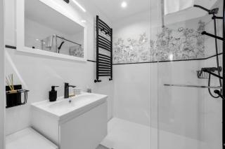 Nerudy Comfy Living Apartment by Bookinghost - Skorka - 2