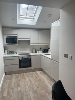 Apartment in Leeds - Central Station - 4
