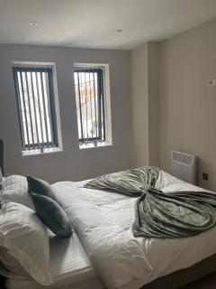 Apartment in Leeds - Central Station - 3