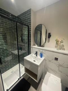 Apartment in Leeds - Central Station - 2