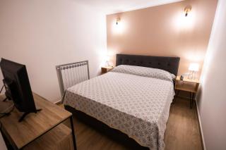 Flat in center 2 - 7