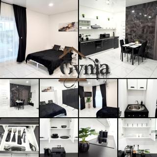 Vila Gynia - - 0