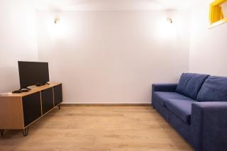 Flat in center 2 - Palermo - 3