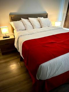 Aberdeen Motel - Whycocomagh - 0