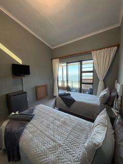 Lilies & Leopards - Mosselbaai - 9