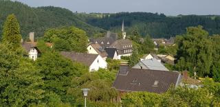 Eifel-FeWo by Eva Kröll - Manderscheid - 7