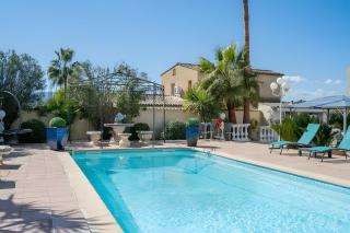 La Maison Provençale - Mougins - 0