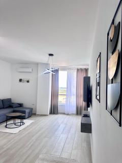 A&H Apartments - Shëngjin - 3