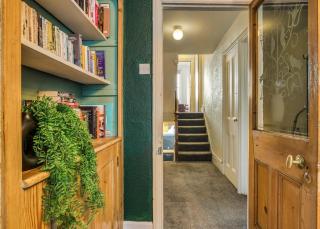 Battersea Rise 3BED Urban Escape - Londra - 8