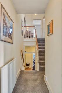 Battersea Rise 3BED Urban Escape - Londra - 4