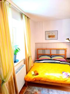Hotel - Apart Zemlinski - Payerbach - 6