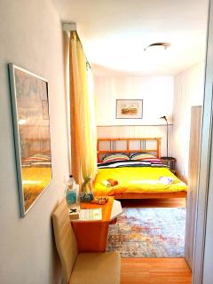 Hotel - Apart Zemlinski - Payerbach - 0