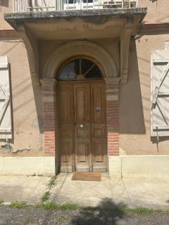 La chambre de Bouloc confortable et calme - Bouloc - 9