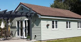 Spring Paddocks B&B - Furneux Pelham - 2