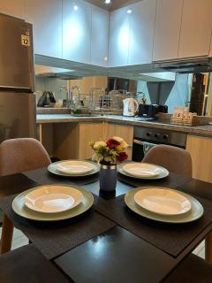 Volcano View Apartment - 6