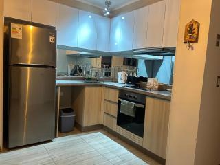 Volcano View Apartment - 5