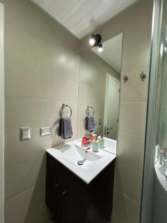 Volcano View Apartment - 1