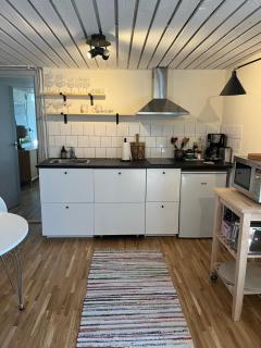 Newly renovated recreation room in Lomma - Lomma - 8