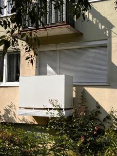 Mokka Apartament Konin - Konin - 9