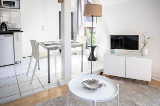 LES MARAICHERS - Strasburgo - 6