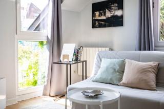 LES MARAICHERS - Strasburgo - 7