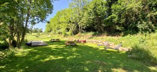 Gîtes aux Granges du Vilaret - 7