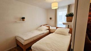 Monteur Appartement in der Innenstadt - Osnabrück - 0