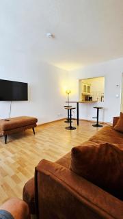 Monteur Appartement in der Innenstadt - Osnabrück - 9