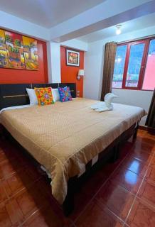 Hostal Pacha Inn - Ollantaytambo - 6