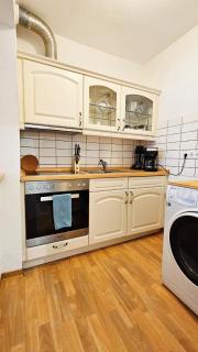 Monteur Appartement in der Innenstadt - Osnabrück - 7