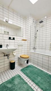 Monteur Appartement in der Innenstadt - Osnabrück - 6