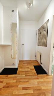 Monteur Appartement in der Innenstadt - Osnabrück - 4