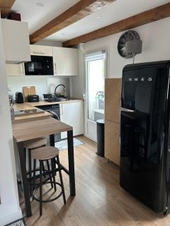 Charmant Duplex Centre Village - Saint-Cyr-sur-Mer - 3