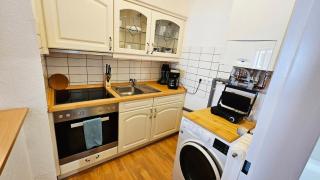 Monteur Appartement in der Innenstadt - Osnabrück - 3