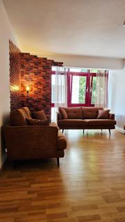Monteur Appartement in der Innenstadt - Osnabrück - 2