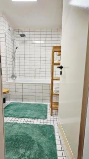 Monteur Appartement in der Innenstadt - Osnabrück - 1