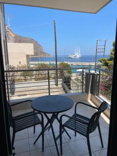 Maria’s Apartment - Monemvasia - 1
