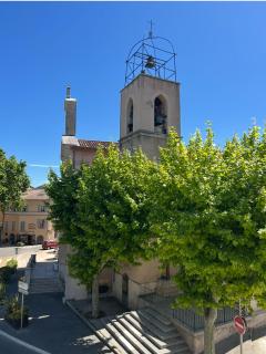Charmant Duplex Centre Village - Saint-Cyr-sur-Mer - 4