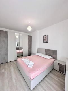 A&H Apartments - Shëngjin - 6