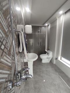 WK Suites - 2